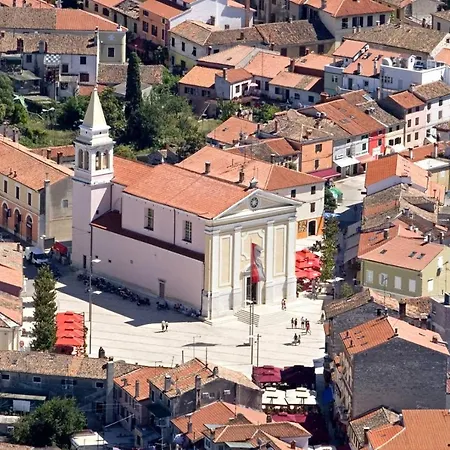 Penzion Sain With Garden Terrace Near The