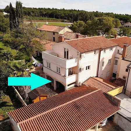 Sain With Garden Terrace Near The Pensjonat 3*