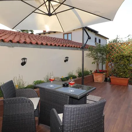 Sain With Garden Terrace Near The Pensjonat 3*